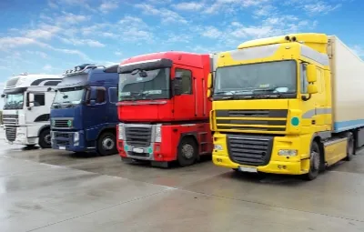 İstanbul Keçiören Nakliye Ambarı