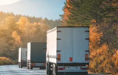 İstanbul ile Keçiören Arası Klima Taşıma