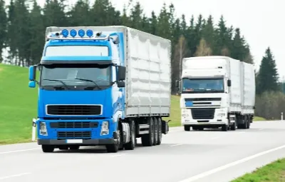 İstanbul ile Keçiören Arası Eşya Taşıma